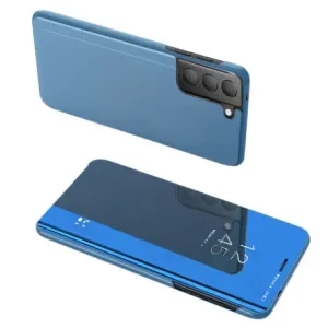 MG Clear View knjižni ovitek za LG K62 / K52 / K42, modro #139919