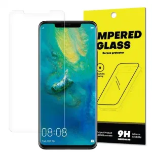 MG 9H zaščitno steklo za Huawei Mate 20