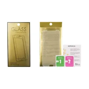 MG 9H Gold zaščitno steklo za Xiaomi Mi 9T / Mi 9T Pro #119571