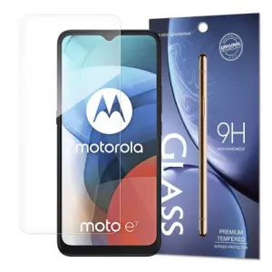 MG 9H zaščitno steklo za Motorola Moto E7 #139868