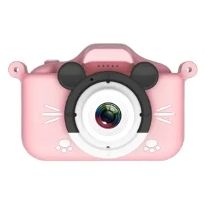 MG C14 Mouse otroški fotoaparat, modro #145159