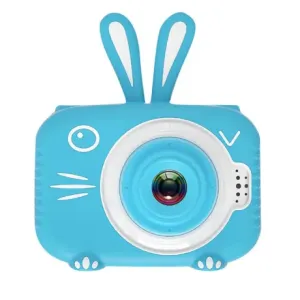 MG C15 Bunny otroški fotoaparat, modro #145162