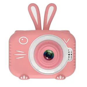 MG C15 Bunny otroški fotoaparat, roza #145161