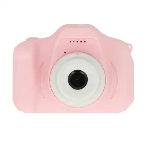 MG Digital Camera otroški fotoaparat 1080P, roza #145138