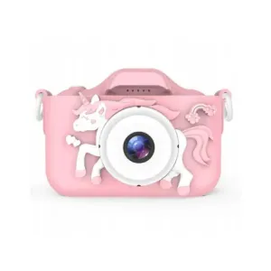 MG X5 Unicorn otroški fotoaparat, roza #141092