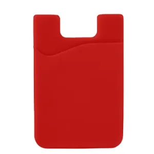 MG Card Case pokrov kartice, rdeča