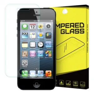 MG 9H PRO+ zaščitno steklo za iPhone 5/5S/SE