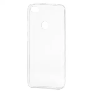 Silikonski ovitek Ultra Slim 0,3 mm za Xiaomi Redmi Note 5A Prozoren #140398