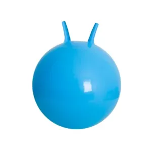 MG Jumping Ball poskočna žoga 65cm, modro