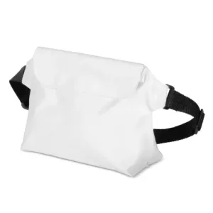 MG Waterproof Pouch nepremočljiva torba, bela