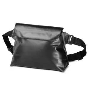 MG Waterproof Pouch nepremočljiva torba, črna