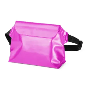 MG Waterproof Pouch nepremočljiva torba, roza