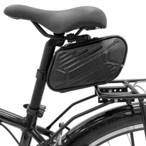 MG Bike torbica za kolo pod sedežem 1.5l, črna #145853