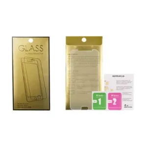 MG 9H Gold ochranné sklo na Xiaomi Poco X3 #119666