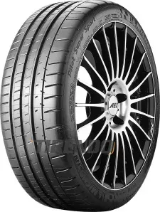 Michelin Pilot Super Sport ( 255/40 ZR18 (99Y) XL )