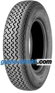 Michelin Collection XAS ( 175 R14 88H )