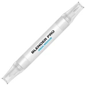 MOLOTOW™ Blender pro Aqua Medium transparent (MOLOTOW™ Blender)