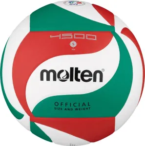 odbojka žoga Molten V5M4500