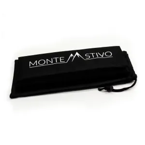 Monte Stivo Aspern, sedežna blazina, 30 × 40 cm, zložljiva, poliestrska tkanina, vključno z zaščitno prevleko #4387