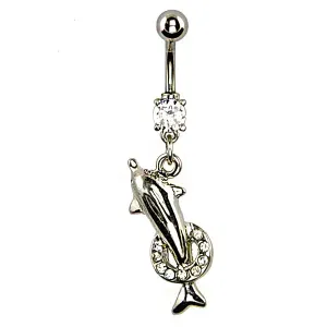 Piercing uhani Nakit-eshop.si
