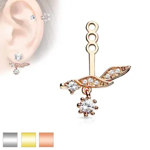 Piercing uhani Nakit Eshop