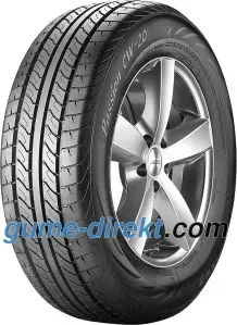 Nankang Passion CW-20 ( 215/70 R15C 109/107S 8PR Competition Use Only ) #83742