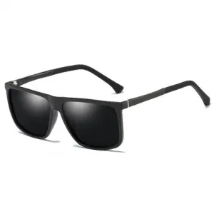 NEOGO Baldie 6 sončna očala, Black / Black #137944