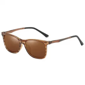 NEOGO Brent 3 sončna očala, Brown #137949