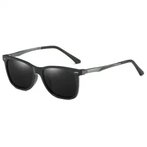 NEOGO Brent 4 sončna očala, Silver Black / Black #137948
