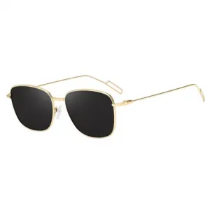 NEOGO Corburn 3 sončna očala, Gold / Gray #138028