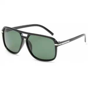 NEOGO Dolph 2 sončna očala, Black / Green #138007