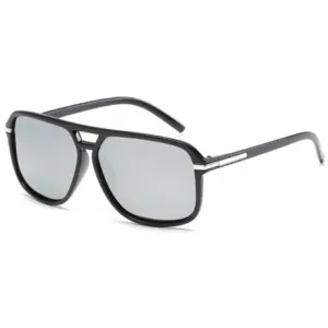 NEOGO Dolph 6 sončna očala, Black / Silver #138011