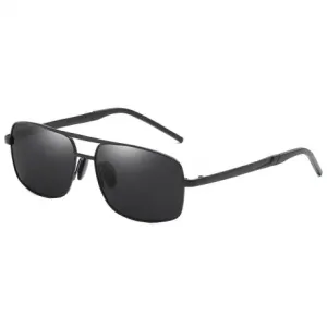 NEOGO Earle 1 sončna očala, Black / Black #137963