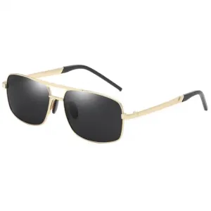 NEOGO Earle 2 sončna očala, Gold / Black #137960