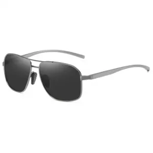NEOGO Marvin 1 sončna očala, Gun / Gray #137985
