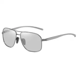NEOGO Marvin 4 sončna očala, Gun / Photochromic #137988
