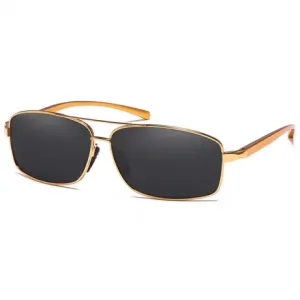 NEOGO Neal 3 sončna očala, Gold / Black #137992