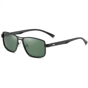 NEOGO Trevor 2 sončna očala, Black / Green #138058