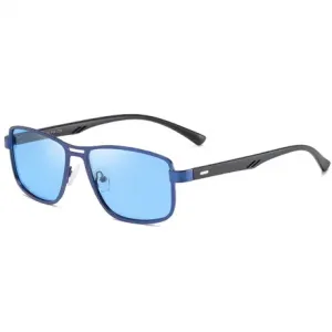NEOGO Trevor 4 sončna očala, Black / Blue #138060