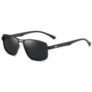 NEOGO Trevor 5 sončna očala, Black / Black #138061