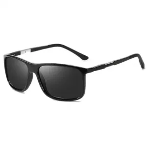 NEOGO Trygrand 1 sončna očala, Black / Black #138052