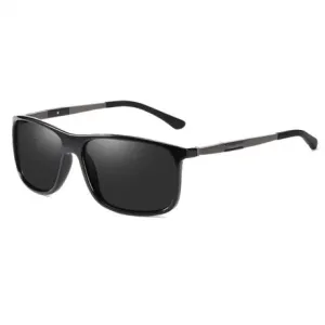 NEOGO Trygrand 2 sončna očala, Black Gray / Black #138053