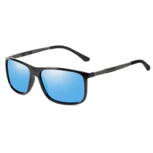 NEOGO Trygrand 3 sončna očala, Black / Blue #138054
