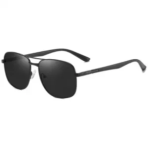 NEOGO Vester 3 sončna očala, Black / Black #138044