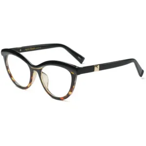NEOGO Connie 2 prozorna očala, Black Leopard #137869