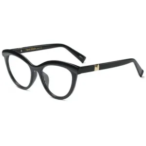 NEOGO Connie 4 prozorna očala, Black #137871