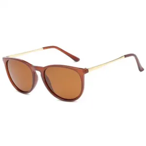 NEOGO Belly 3 sončna očala, Brown Gold / Brown #138032