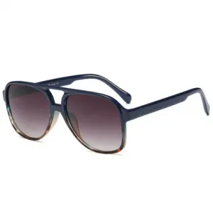 NEOGO Clare 6 sončna očala,  Blue Leopard / Gray Gradient #137913