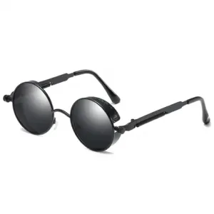 NEOGO Densling 1 sončna očala, Black / Gray