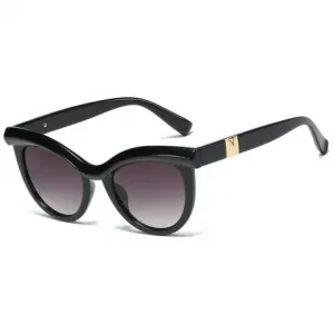 NEOGO Lynne 1 sončna očala, Black / Black #137899